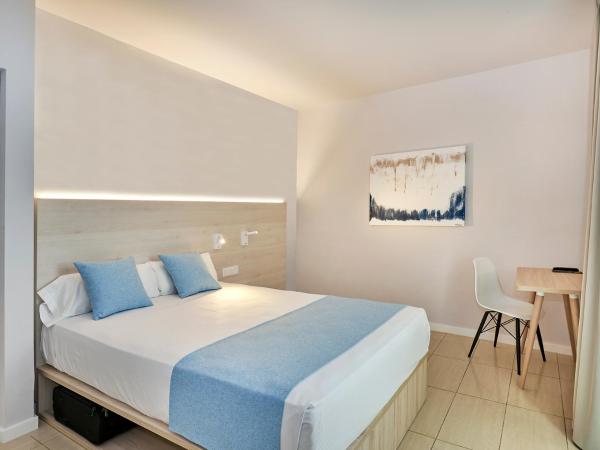 URH Excelsior : photo 6 de la chambre chambre double avec balcon