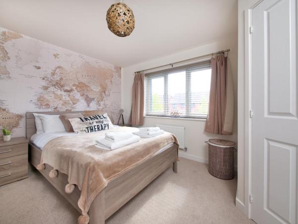 GuestReady - Humble Abode by Anfield Stadium : photo 3 de la chambre maison de vacances