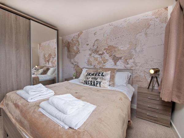 GuestReady - Humble Abode by Anfield Stadium : photo 10 de la chambre maison de vacances