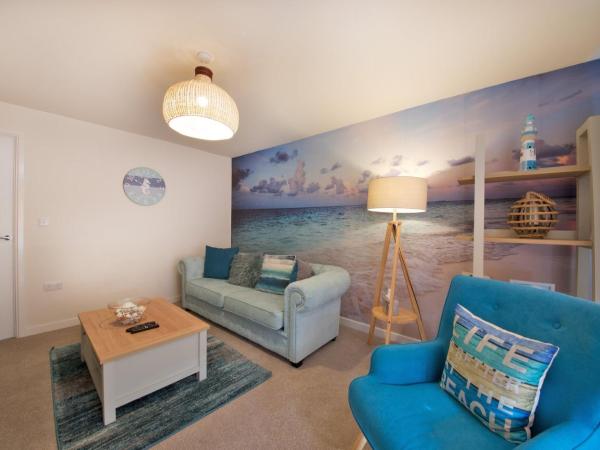 GuestReady - Humble Abode by Anfield Stadium : photo 1 de la chambre maison de vacances