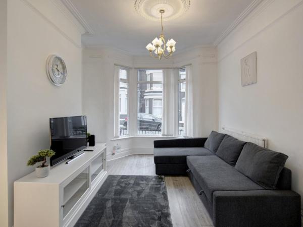 GuestReady - Anfield Serene Home : photo 1 de la chambre maison de vacances