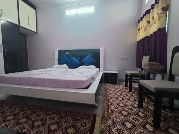 Vibe Villa Hostel : photo 1 de la chambre chambre lit king-size supérieure