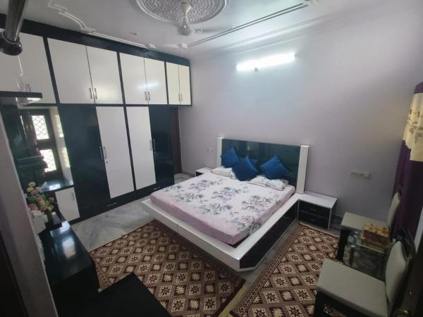 Vibe Villa Hostel : photo 2 de la chambre chambre lit king-size supérieure