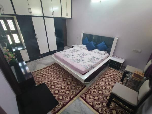 Vibe Villa Hostel : photo 3 de la chambre chambre lit king-size supérieure