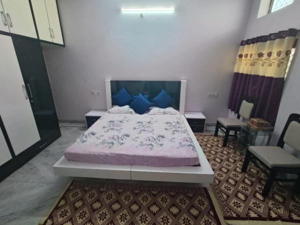 Vibe Villa Hostel : photo 4 de la chambre chambre lit king-size supérieure