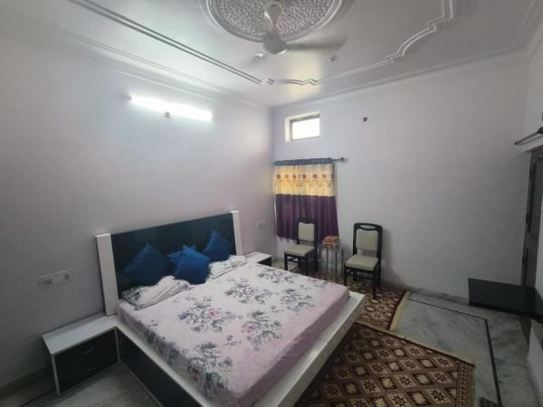 Vibe Villa Hostel : photo 5 de la chambre chambre lit king-size supérieure