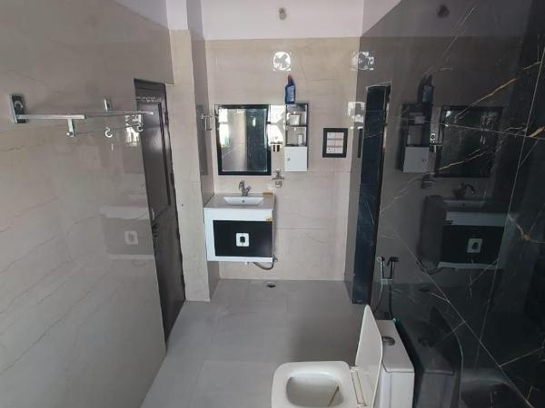 Vibe Villa Hostel : photo 7 de la chambre chambre lit king-size supérieure