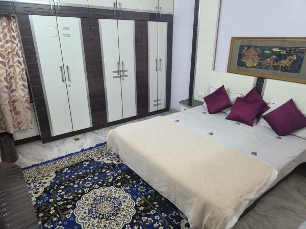 Vibe Villa Hostel : photo 1 de la chambre chambre deluxe