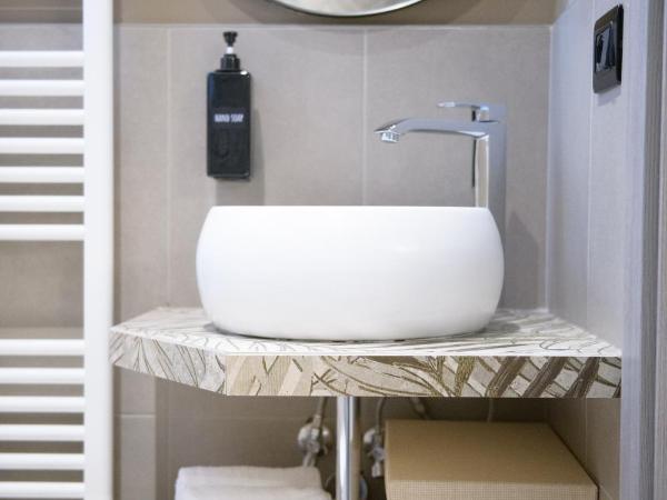 Rooms Don Alfonso : photo 3 de la chambre appartement 1 chambre