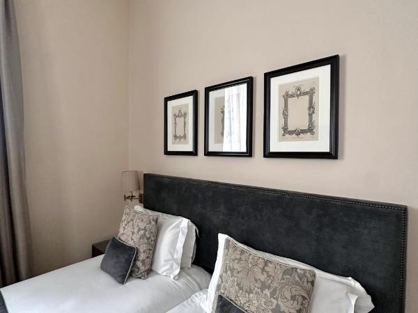 St Paul's Hotel : photo 1 de la chambre chambre lits jumeaux standard