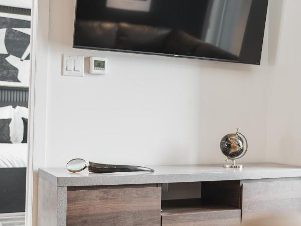 Westview Luxury Suites : photo 2 de la chambre suite avec balcon