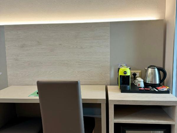 Hotel Miramonti : photo 10 de la chambre chambre familiale