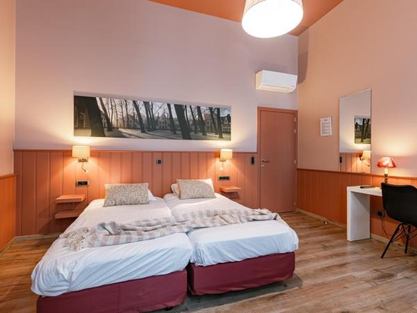 Hotel Malleberg : photo 4 de la chambre suite familiale