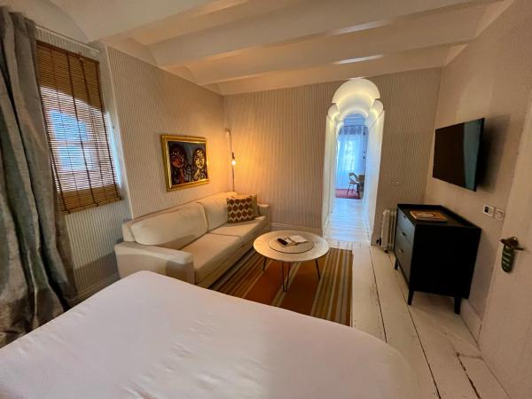 The Pearl - Marbella : photo 2 de la chambre suite junior