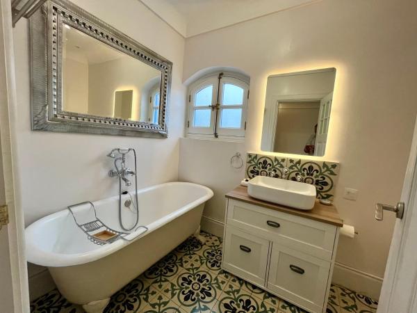 The Pearl - Marbella : photo 5 de la chambre suite junior