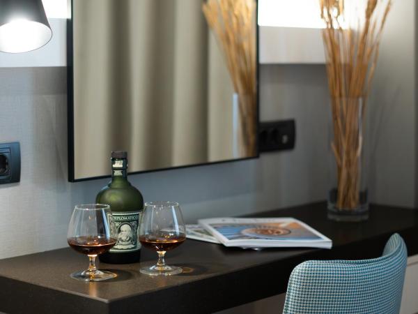 Athens Cypria Hotel : photo 1 de la chambre chambre double ou lits jumeaux Économique