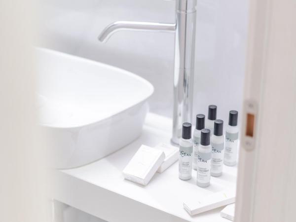 Athens Cypria Hotel : photo 3 de la chambre chambre double ou lits jumeaux Économique