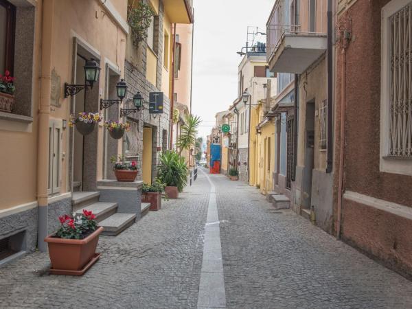 Hotel Terranova : photo 6 de la chambre chambre triple