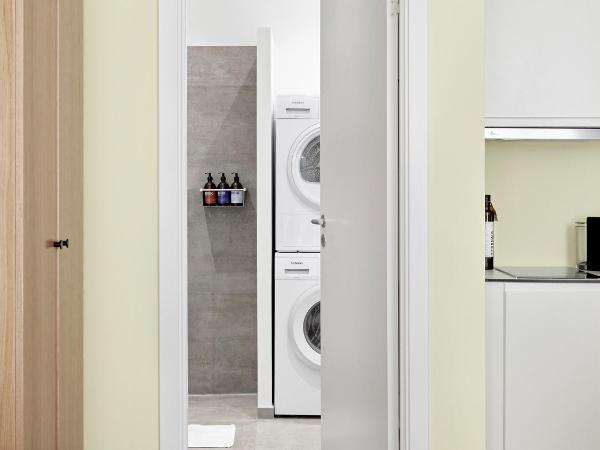 BRIK Apartment Hotel : photo 8 de la chambre studio