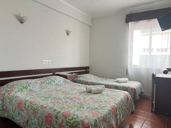 Residência Aviz : photo 1 de la chambre chambre double avec salle de bains privative