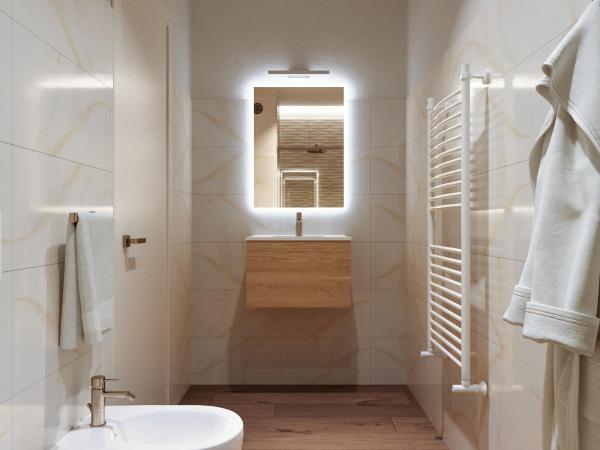 Marysel Rooms : photo 9 de la chambre chambre double avec balcon - vue sur mer