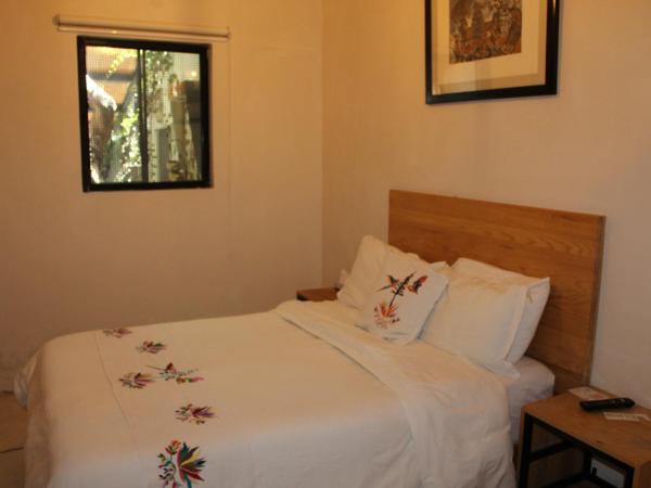 Hospedaje Donaji : photo 8 de la chambre chambre double