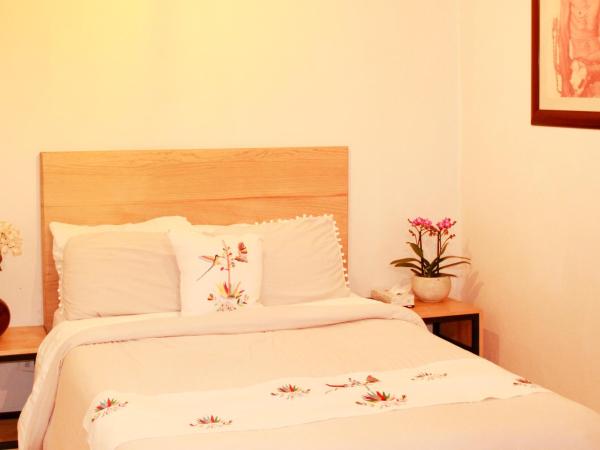 Hospedaje Donaji : photo 5 de la chambre chambre double