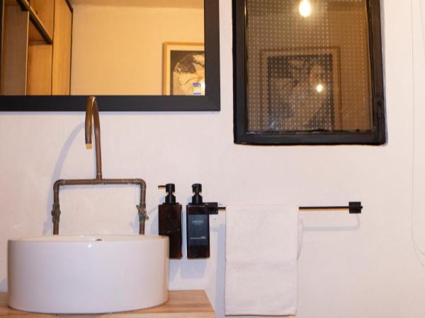 Hospedaje Donaji : photo 3 de la chambre chambre double