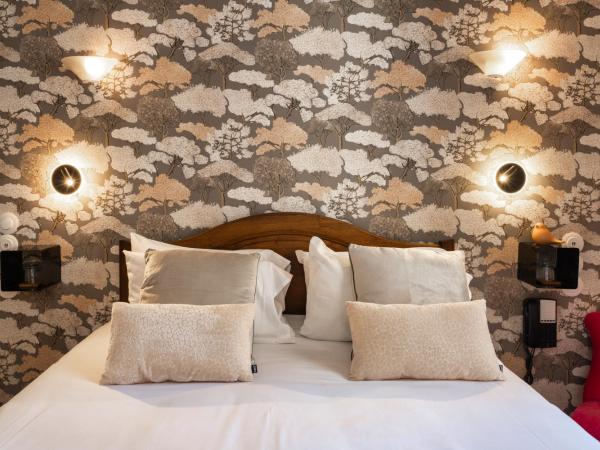 Garlande Hôtel Avignon Centre : photo 5 de la chambre chambre double confort