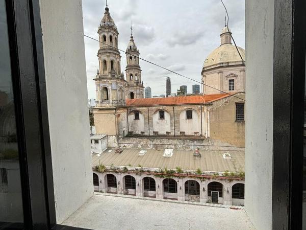 LGY Bed & Breakfast ONLY MEN : photo 4 de la chambre lit dans dortoir pour hommes