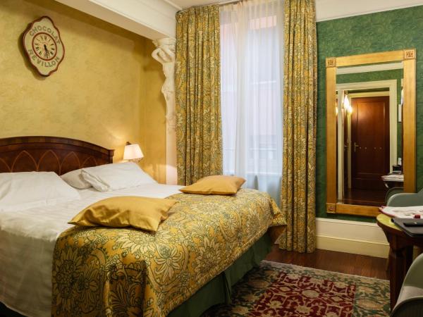 Art Hotel Orologio : photo 3 de la chambre chambre double