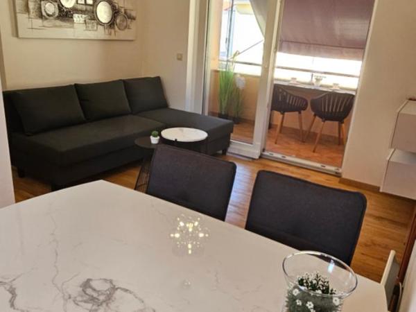 Apartment Rose : photo 7 de la chambre appartement 1 chambre