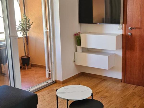 Apartment Rose : photo 1 de la chambre appartement 1 chambre