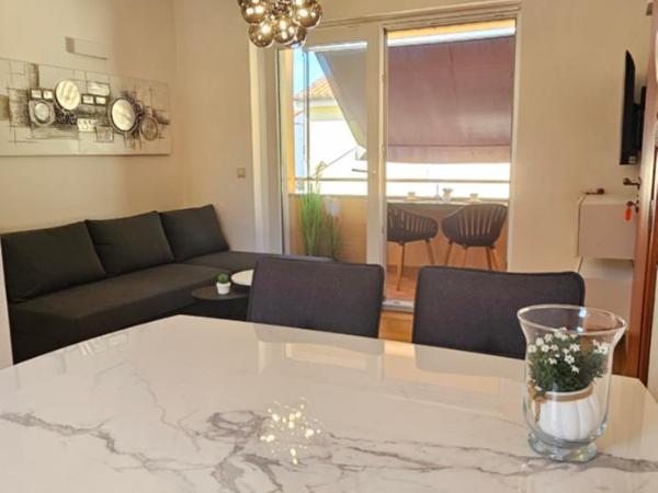 Apartment Rose : photo 9 de la chambre appartement 1 chambre