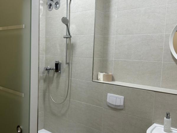 NB Apartments : photo 3 de la chambre chambre double Économique