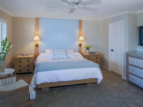 Scripps Inn : photo 1 de la chambre chambre quadruple