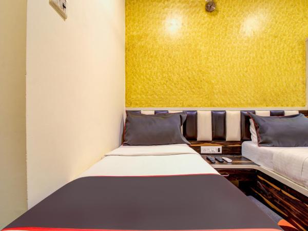 Golden Tulipz Boutique : photo 1 de la chambre petite chambre double