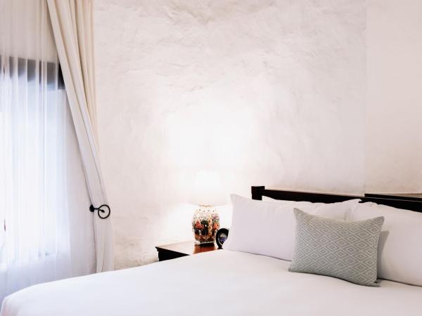 Quinta Real Oaxaca : photo 2 de la chambre chambre lit king-size supérieure