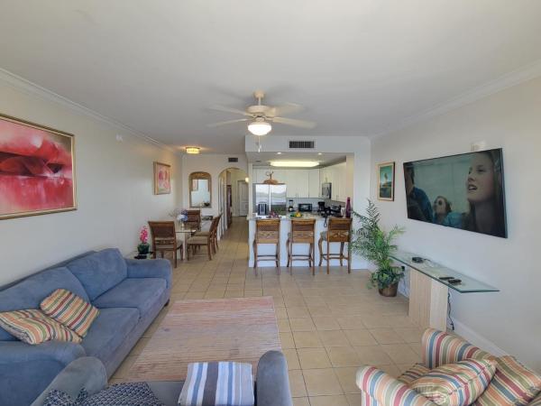 Lakeview Condo Hotel near Disney : photo 4 de la chambre appartement 1 chambre