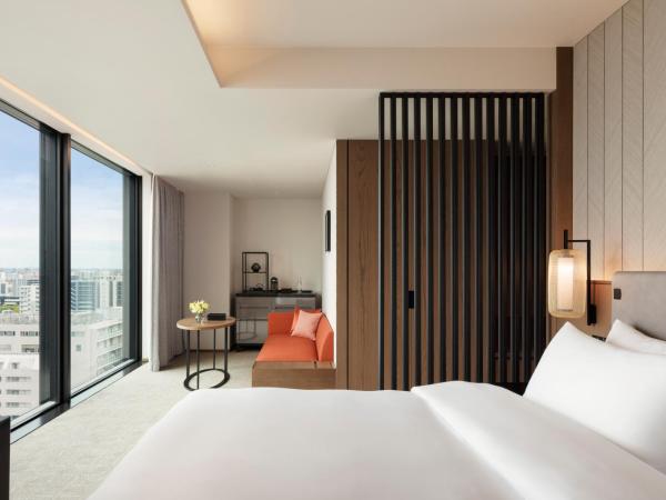 TIAD, Autograph Collection : photo 1 de la chambre euphoria premier king room city view with butler box