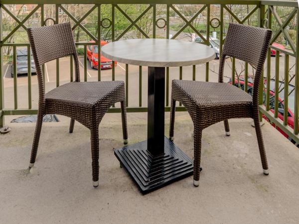 Tulip Inn Honfleur Residence & Spa : photo 6 de la chambre appartement deluxe