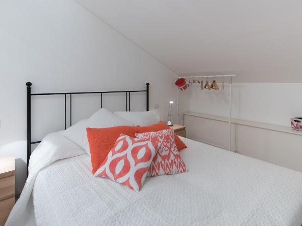 Dafne B&B : photo 1 de la chambre chambre double standard avec salle de bains privative