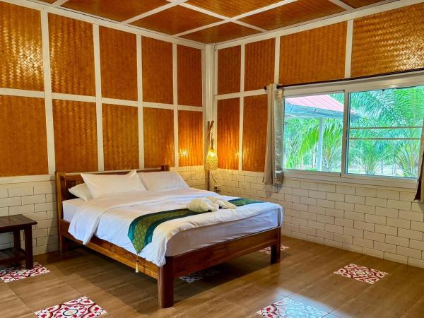 Golden Sword with Boat : photo 1 de la chambre chambre double standard