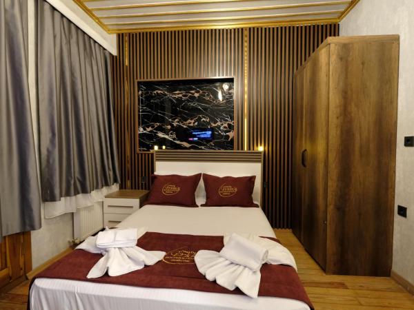 CASA DE FRİDA'S BEŞİKTAŞ : photo 1 de la chambre chambre double avec balcon