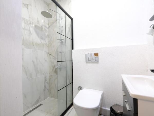 CASA DE FRİDA'S BEŞİKTAŞ : photo 4 de la chambre chambre double avec balcon