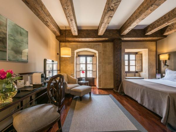 Hospes Palacio de San Esteban : photo 1 de la chambre chambre double deluxe