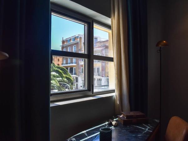 Pagopoieion - Adults Only Suites : photo 9 de la chambre suite junior deluxe