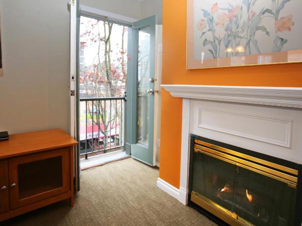 Times Square Suites Hotel : photo 5 de la chambre suite 1 chambre lit king-size