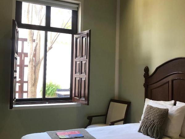 Casa Tavera- Adults Only : photo 9 de la chambre chambre lits jumeaux deluxe