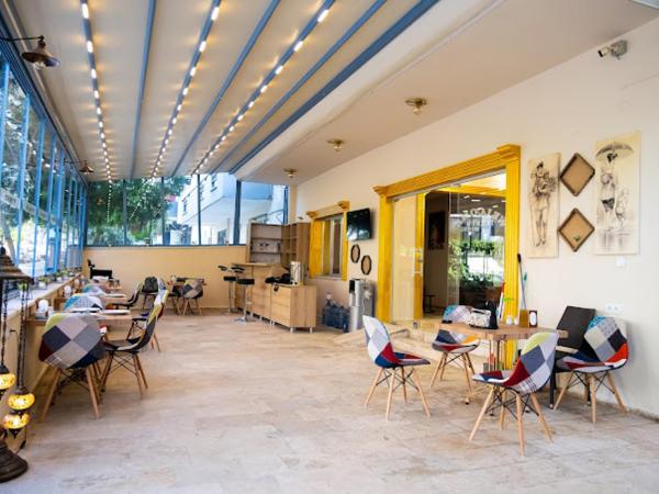 İkarus Hotel : photo 6 de la chambre chambre double